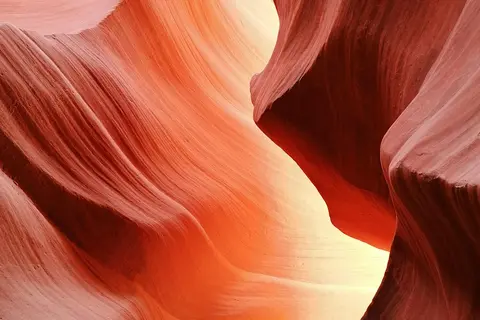 Antelope Canyon