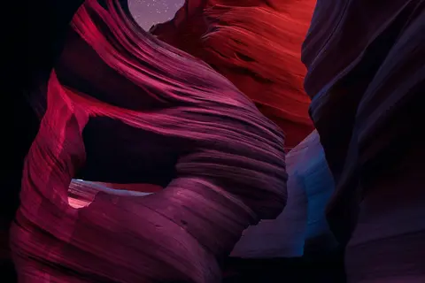 Antelope Canyon