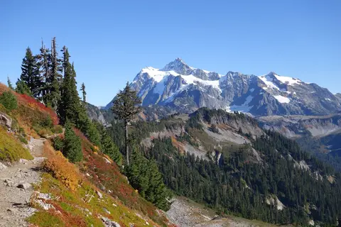 Artist Point