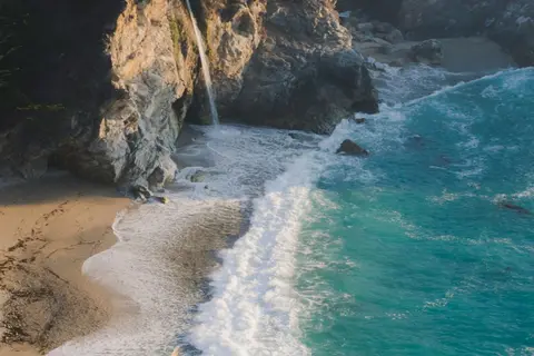 Big Sur