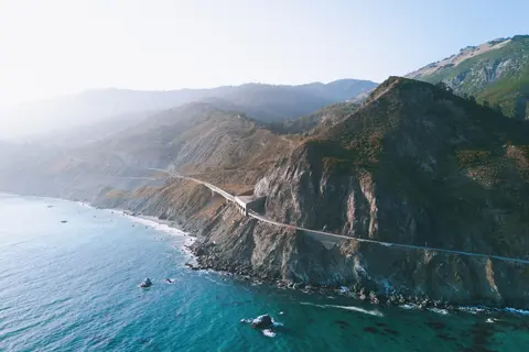 Big Sur