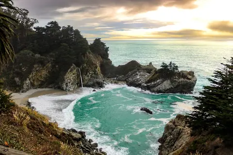 Big Sur