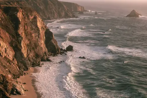 Big Sur
