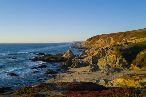 🌊 Bodega Head