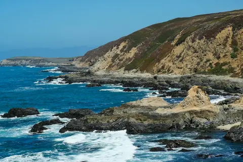 🌊 Bodega Head