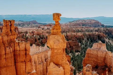 Bryce Canyon National Park