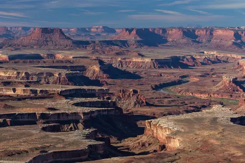 Canyonlands National Park