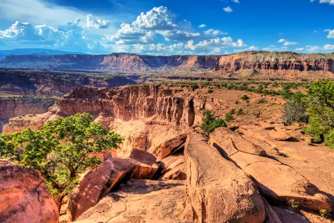 Capitol Reef National Park
