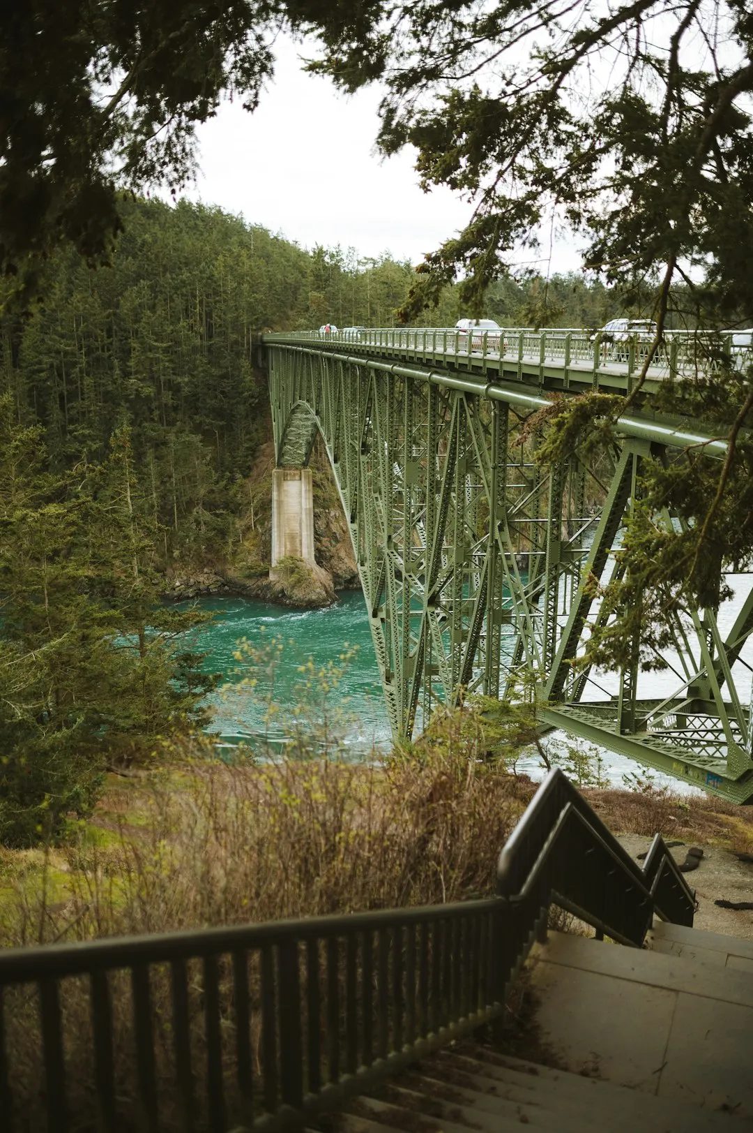 Deception Pass