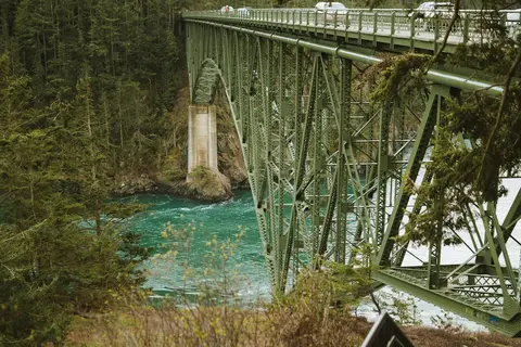 Deception Pass