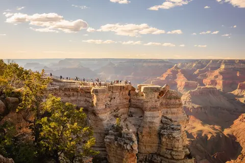 Grand Canyon, Arizona