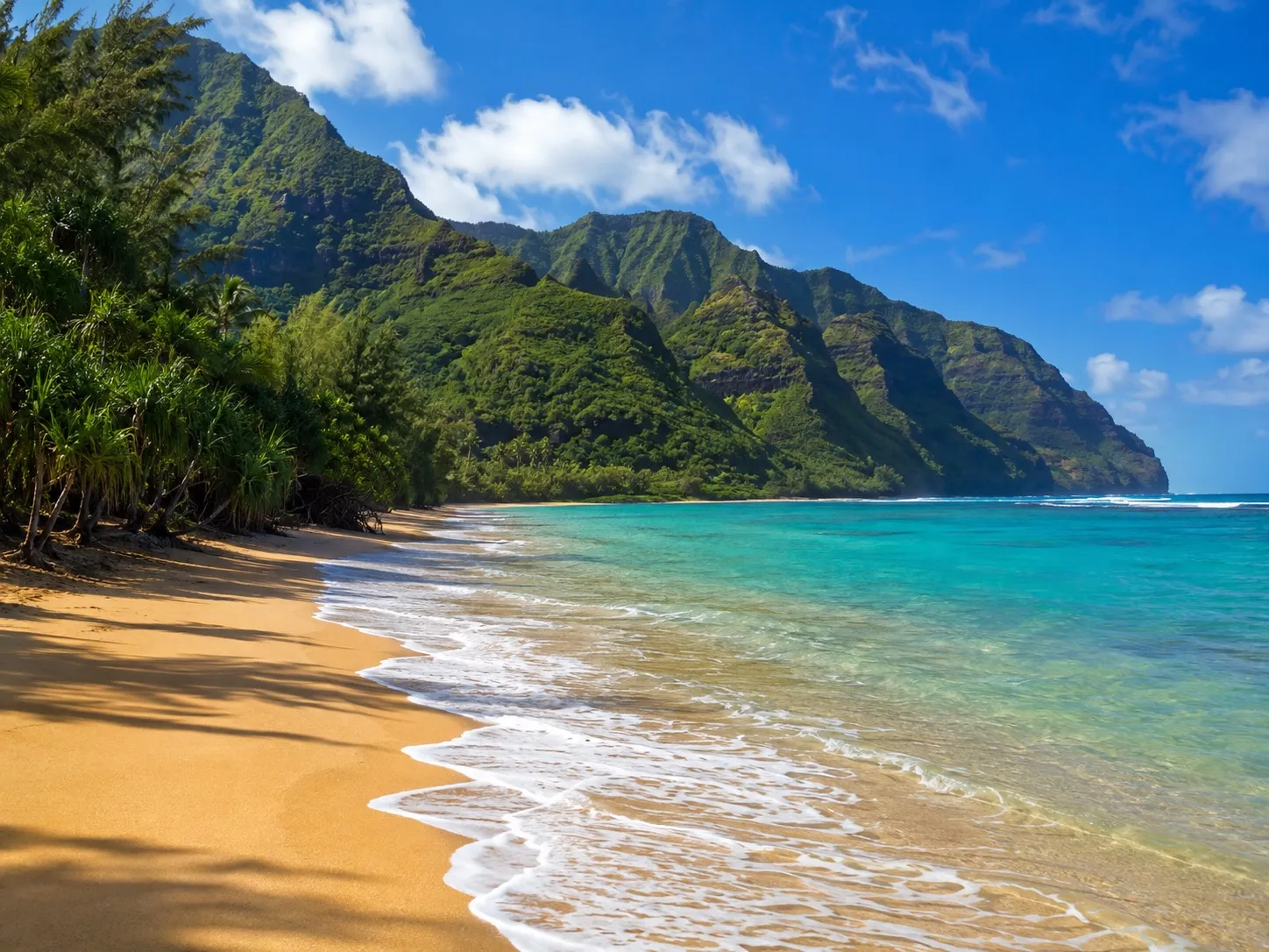 🌺 Hāʻena State Park