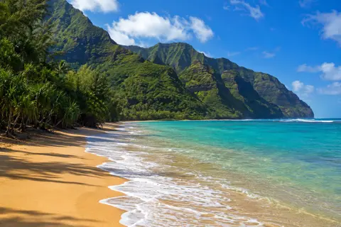 🌺 Hāʻena State Park