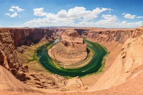 Horseshoe Bend