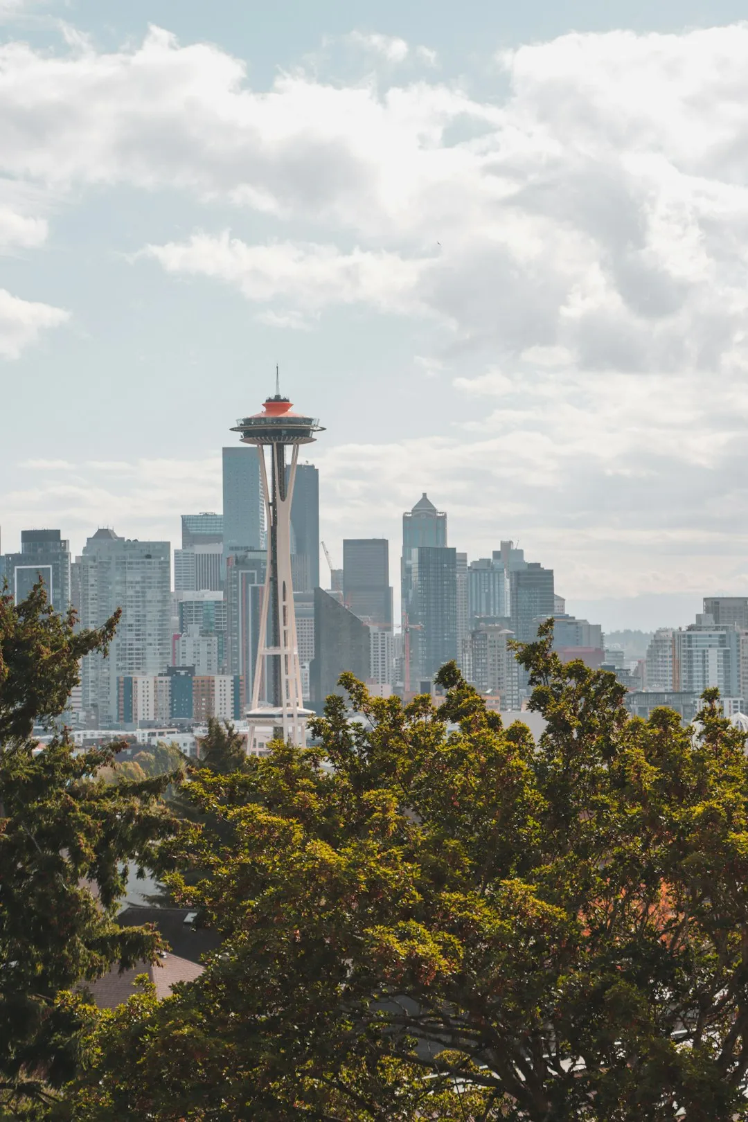 π Kerry Park