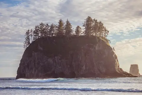 La Push