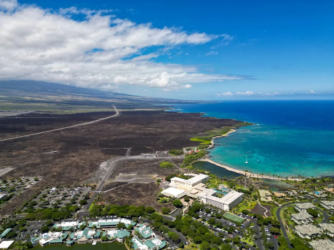 🌺 Lihue