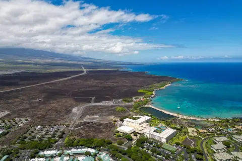 🌺 Lihue