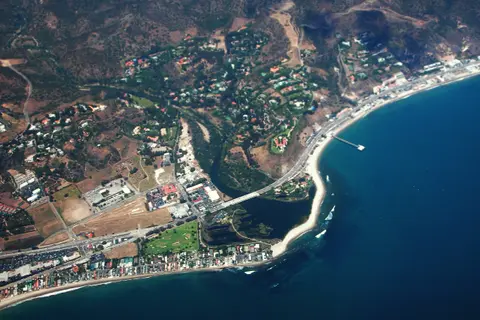 Malibu