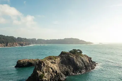 🌊 Mendocino Headlands State Park
