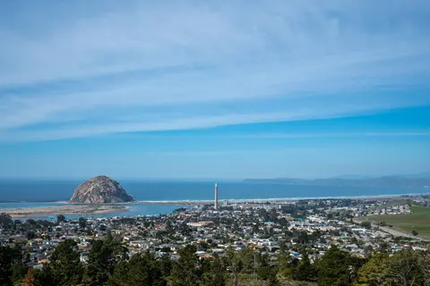 Morro Bay