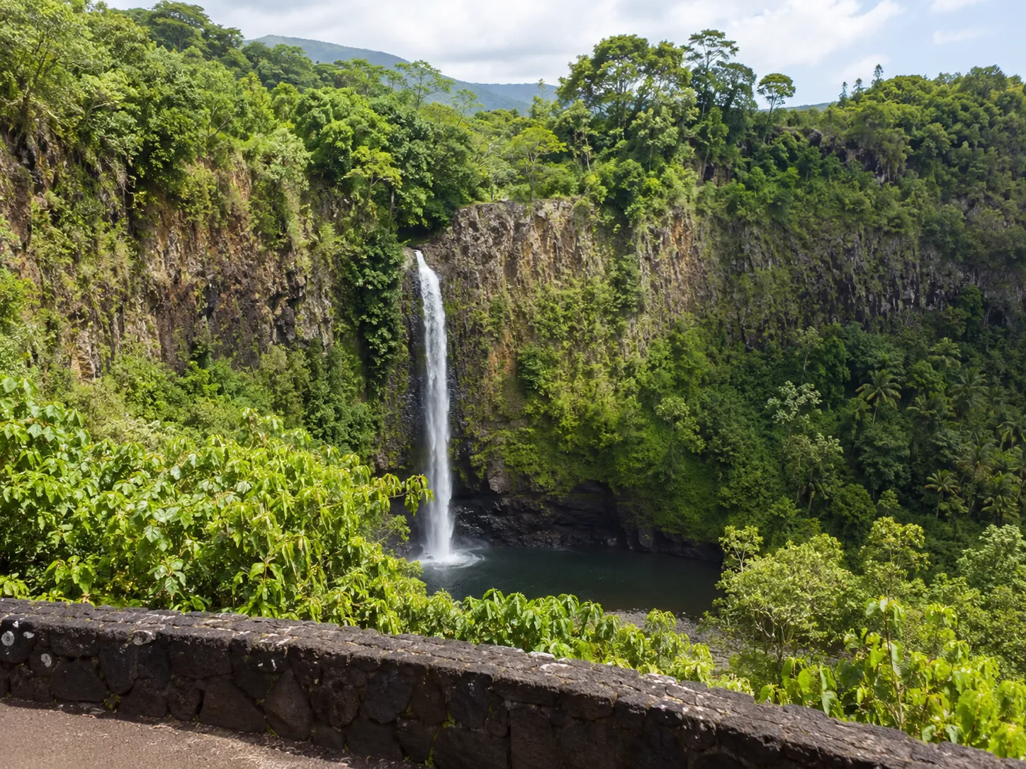 💧 ʻŌpaekaʻa Falls