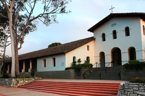 San Luis Obispo