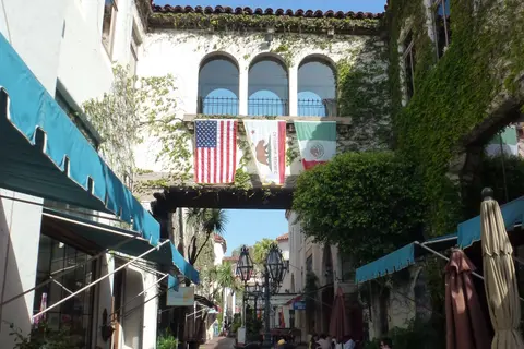 Santa Barbara