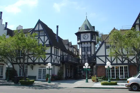 Solvang