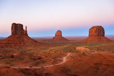ποΈ Southwest Grand Circle Road Trip