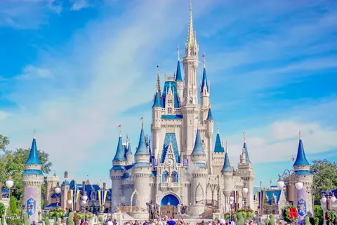 Walt Disney World, Florida