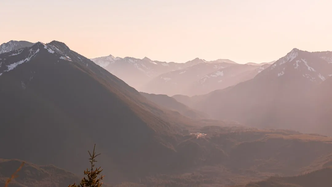 Washington Pass