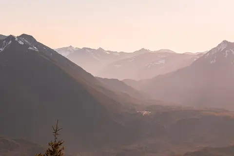 Washington Pass