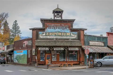 Winthrop