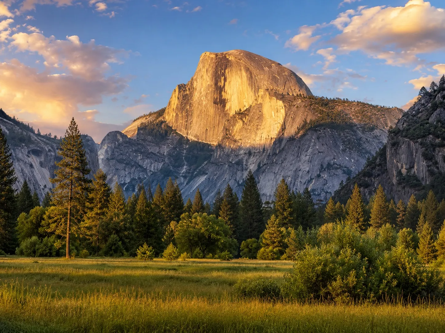 ποΈ Yosemite National Park Road Trip
