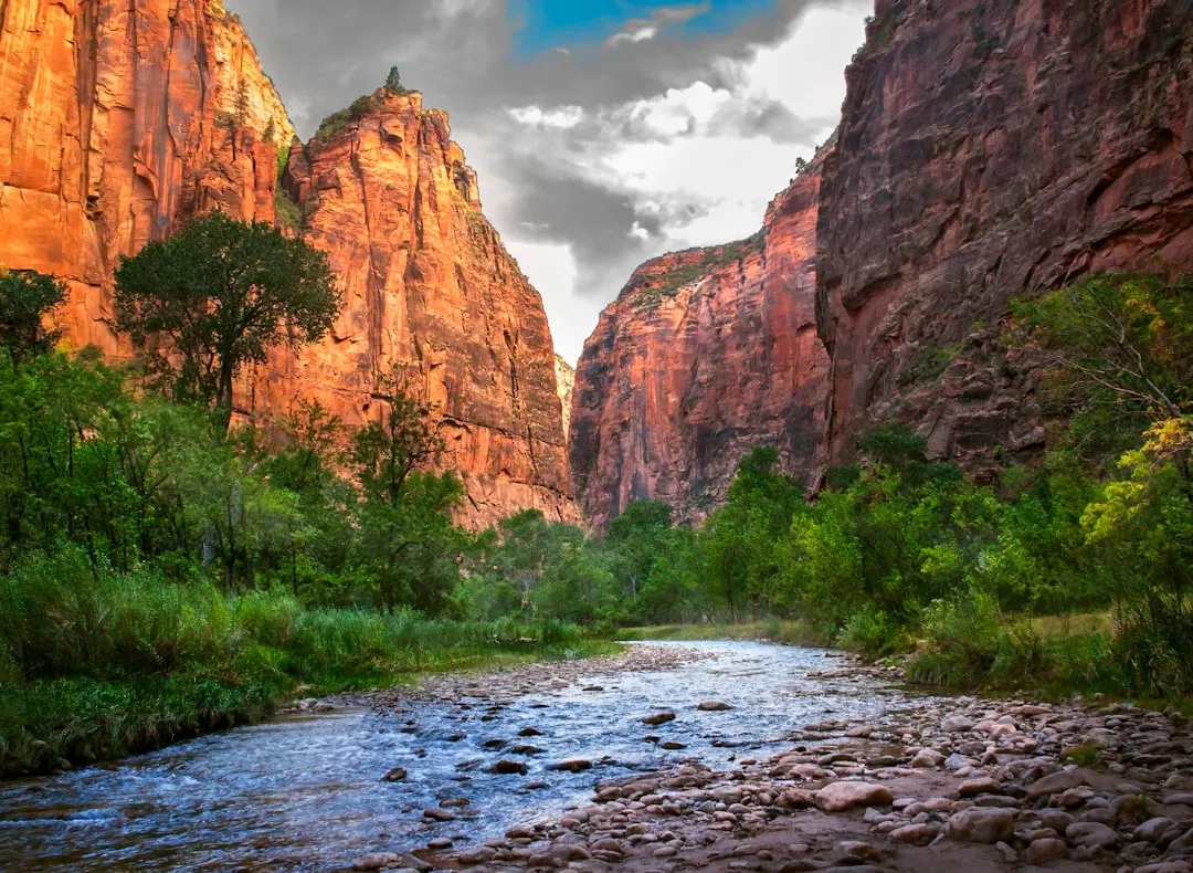 Zion National Park